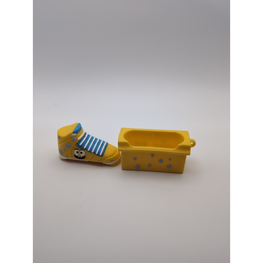 SpongeBob Air Pod Case - Picture 6 of 8